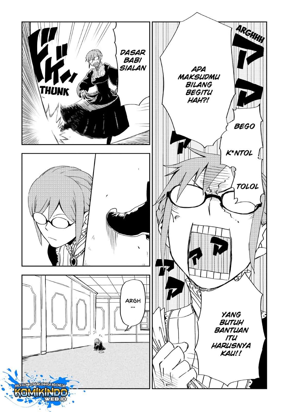 Chapter 50 - halaman 7