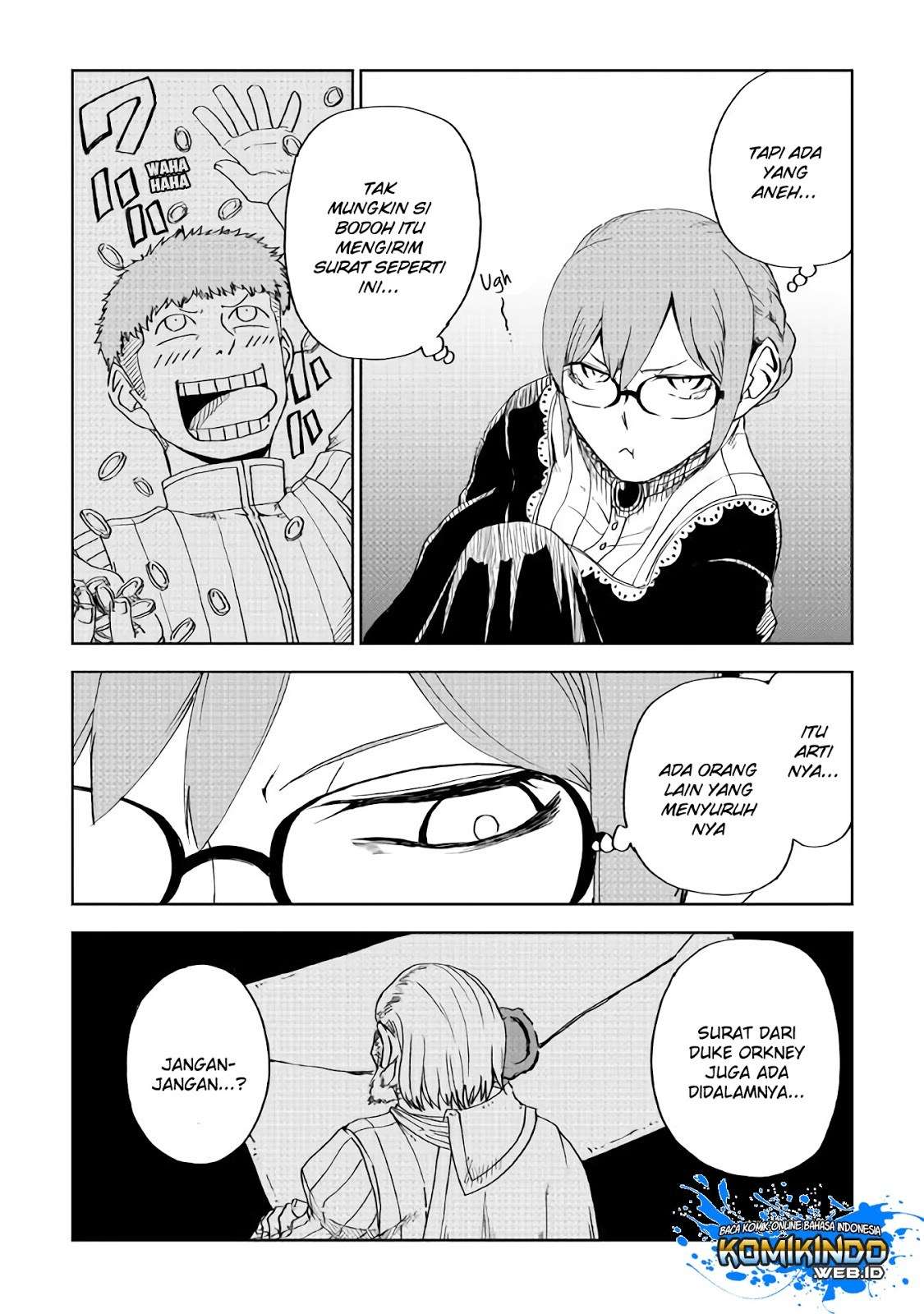 Chapter 50 - halaman 8