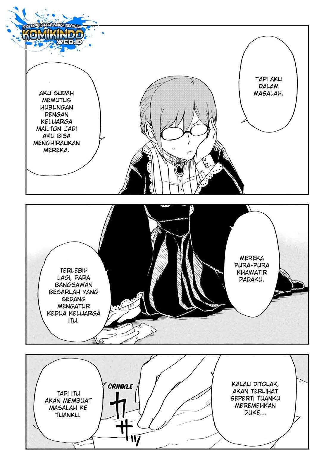 Chapter 50 - halaman 9