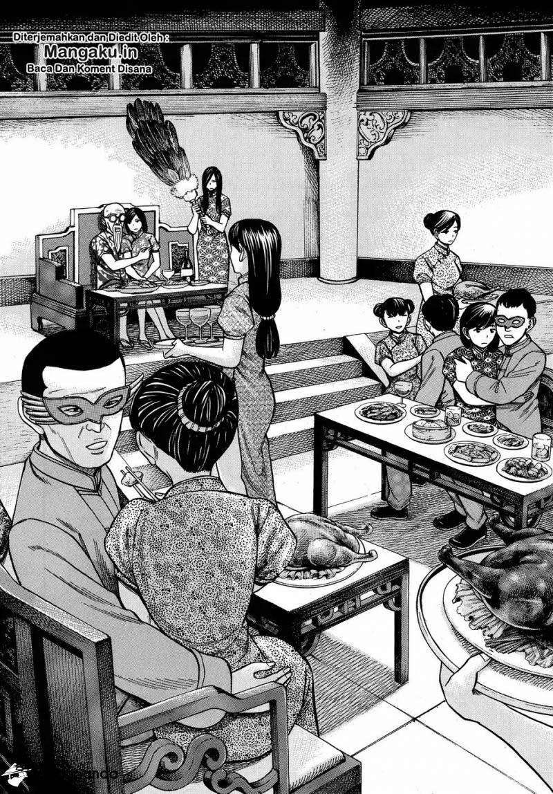 Chapter 80 - halaman 14