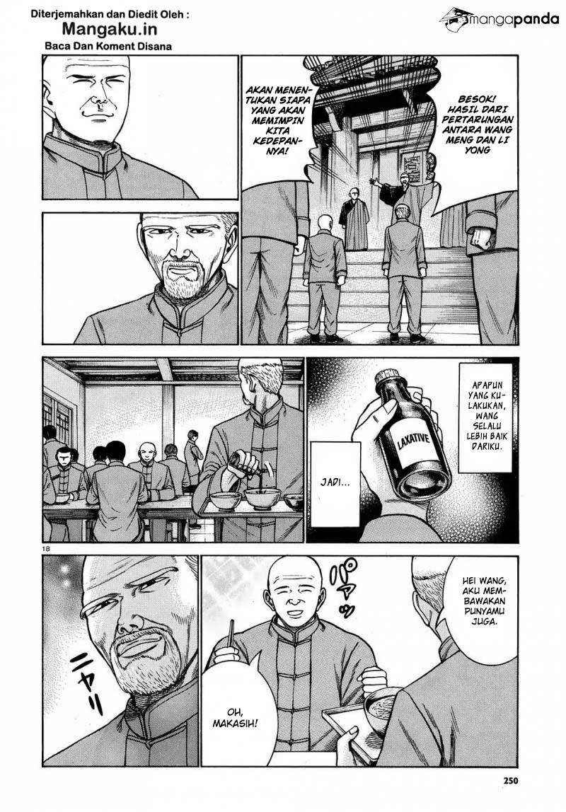 Chapter 80 - halaman 20