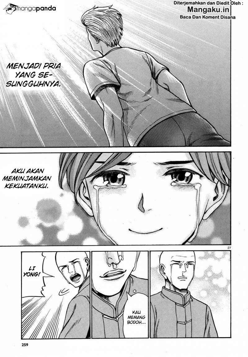 Chapter 80 - halaman 29
