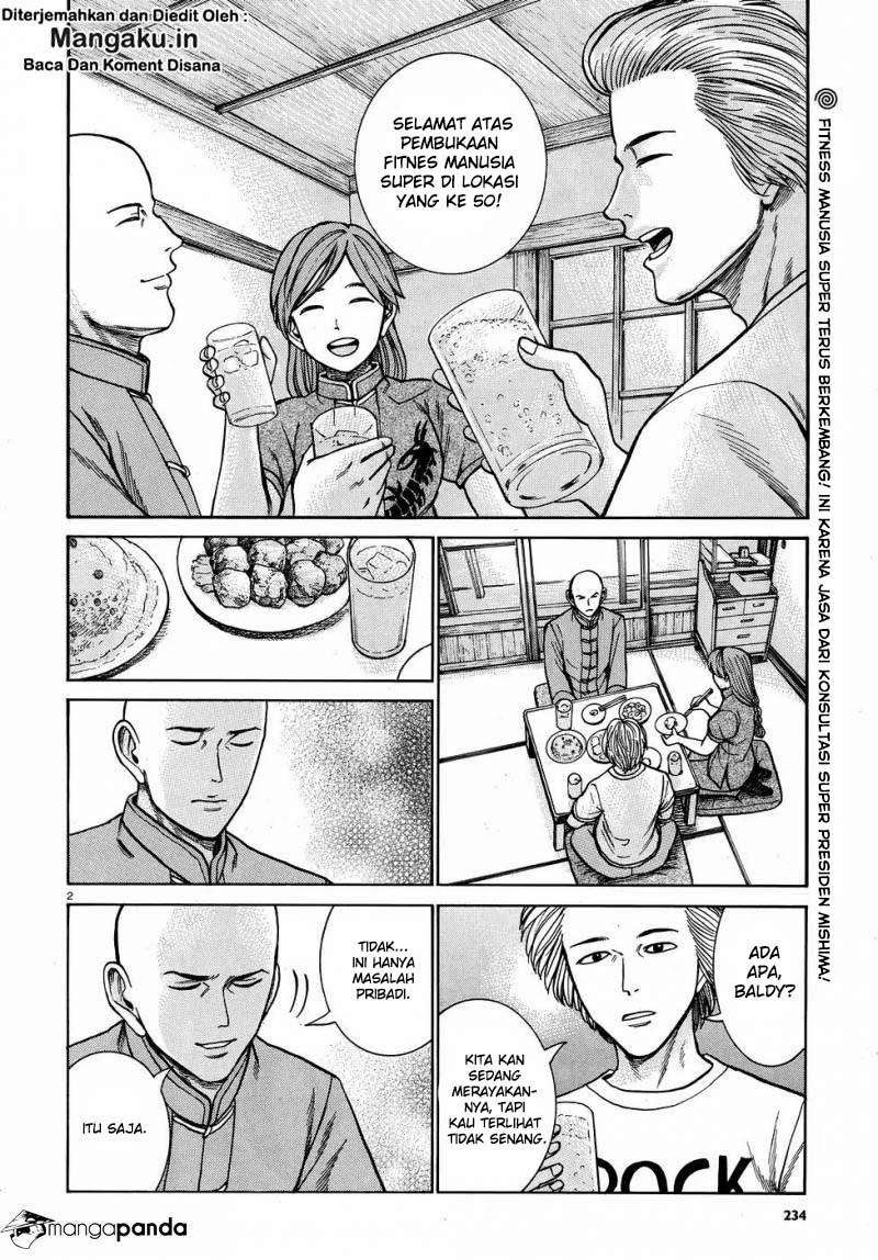 Chapter 80 - halaman 4