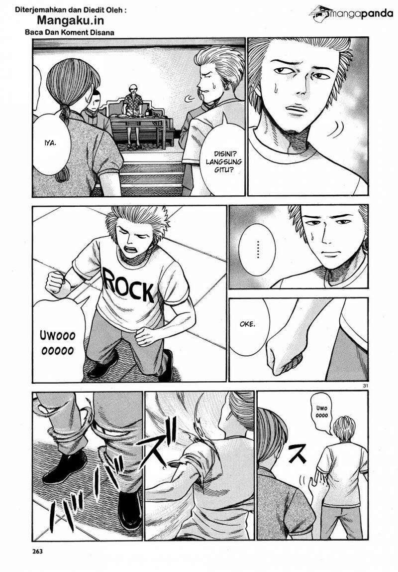 Chapter 80 - halaman 33