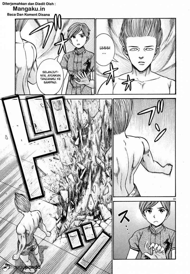 Chapter 80 - halaman 35