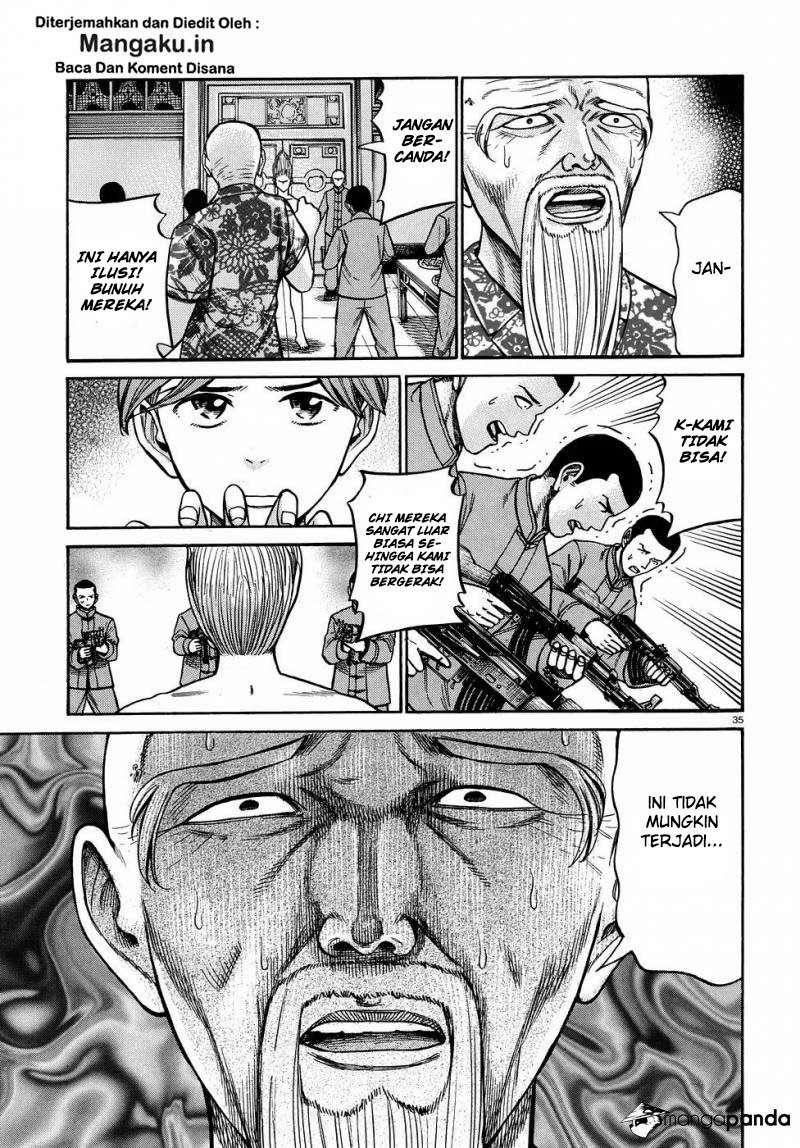 Chapter 80 - halaman 37