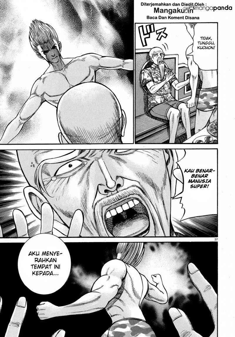 Chapter 80 - halaman 39