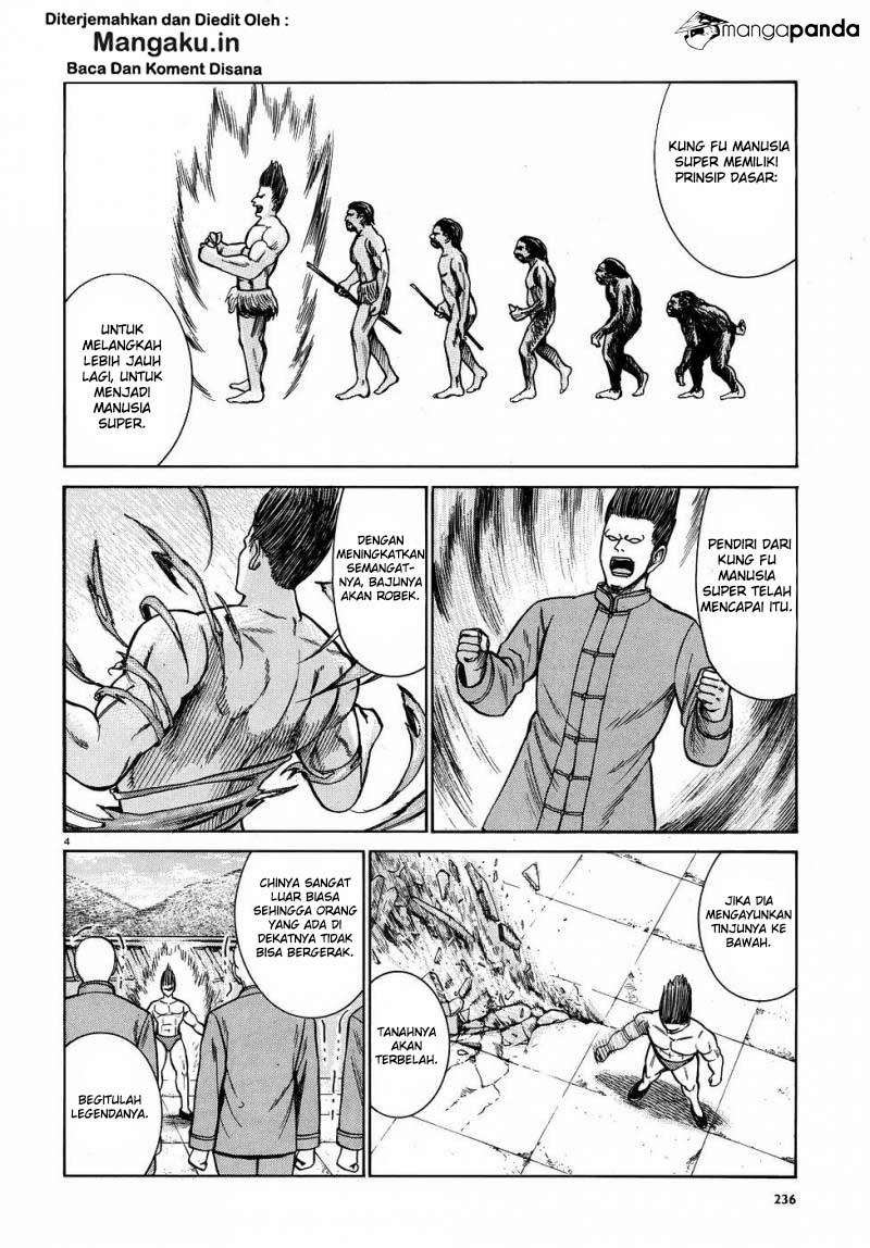 Chapter 80 - halaman 6