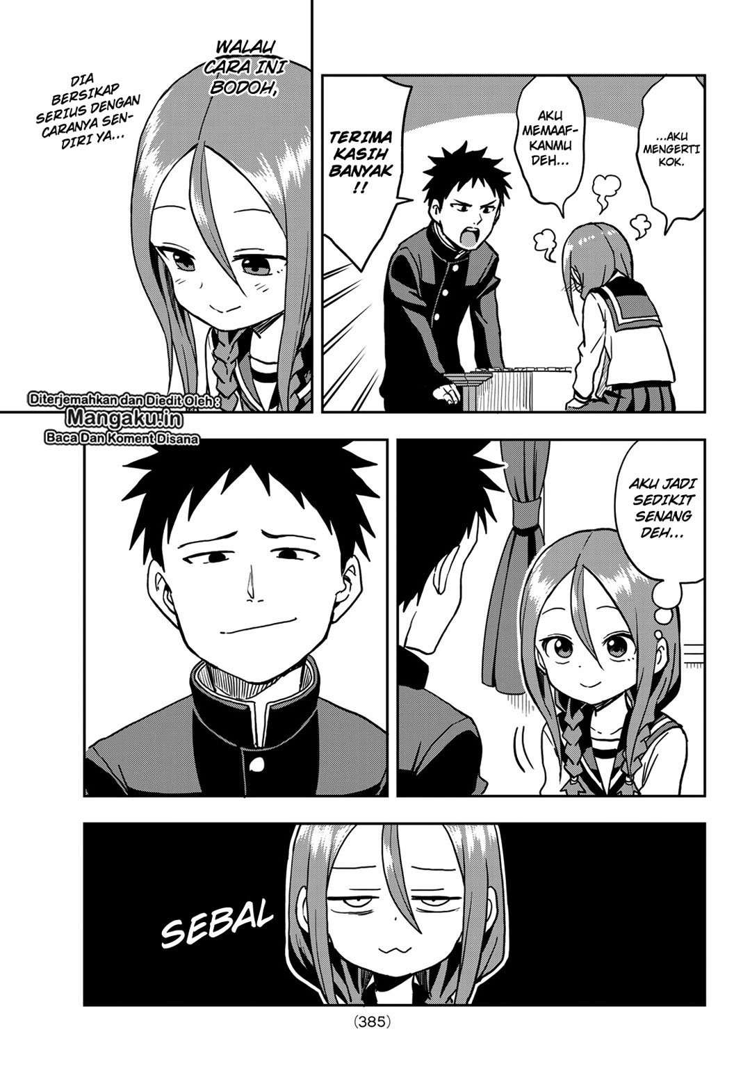 Chapter 30 - halaman 7