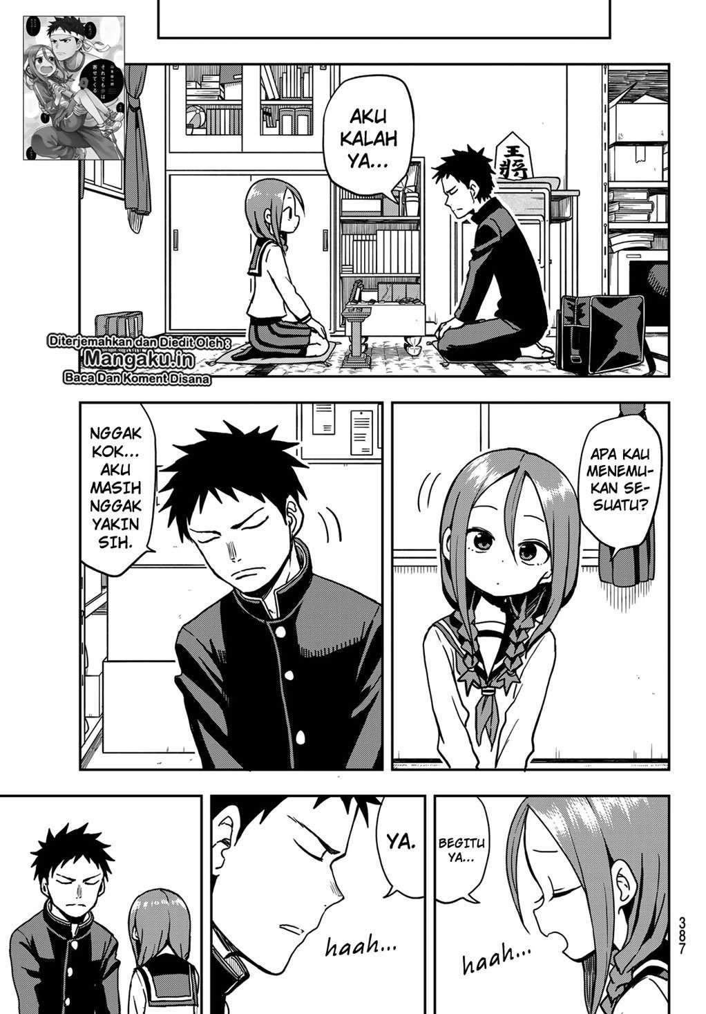 Chapter 30 - halaman 9