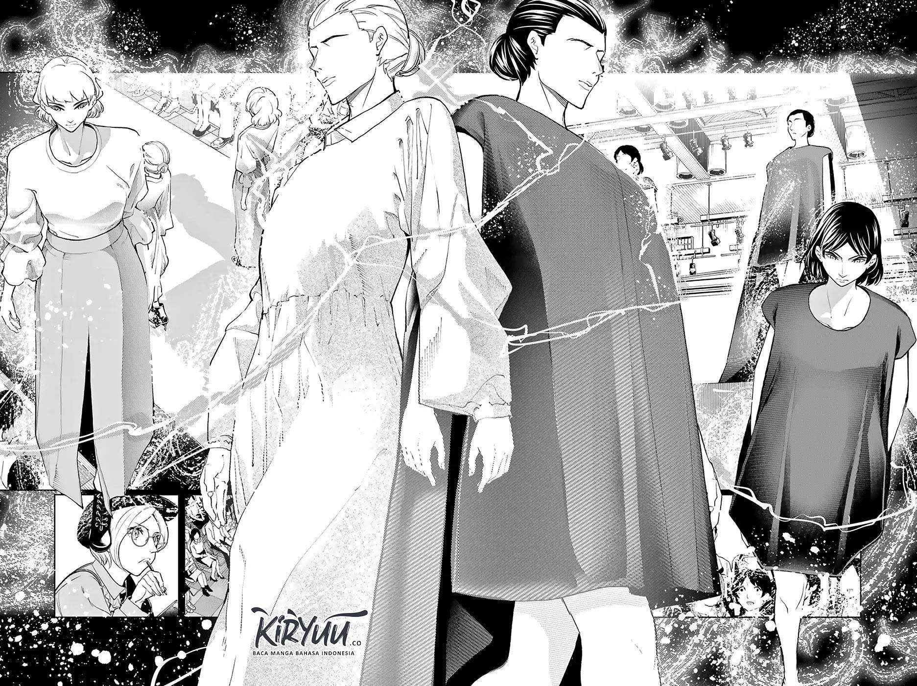 Chapter 70 - halaman 12