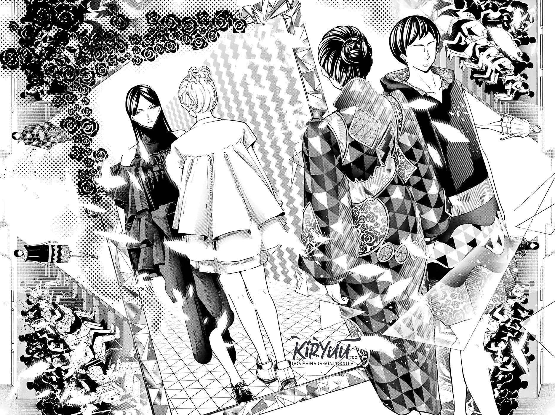 Chapter 70 - halaman 13