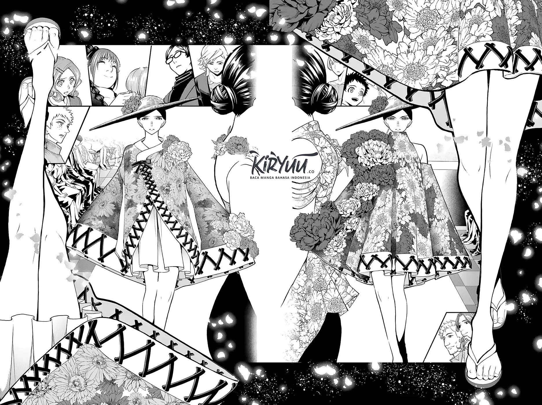 Chapter 70 - halaman 14