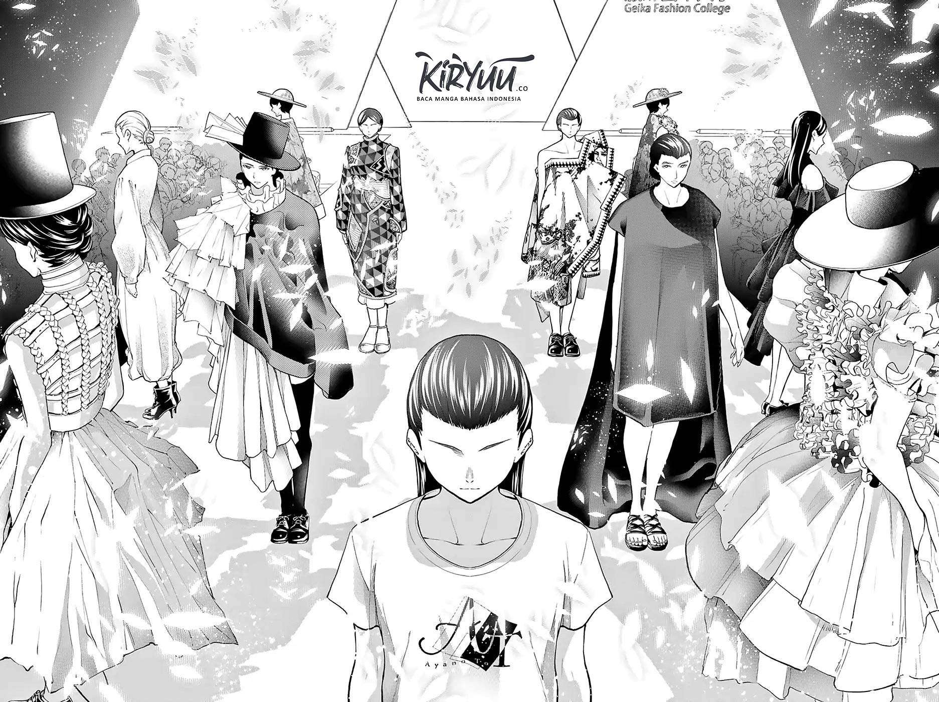 Chapter 70 - halaman 16