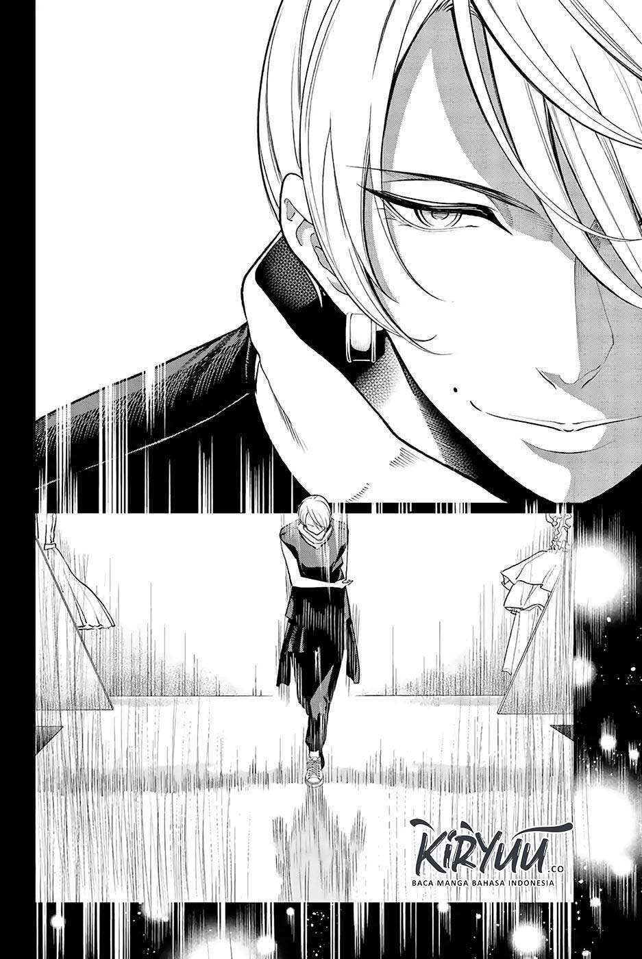 Chapter 70 - halaman 18