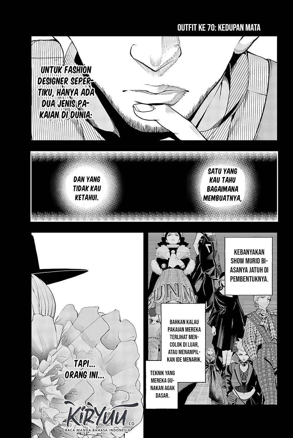 Chapter 70 - halaman 4