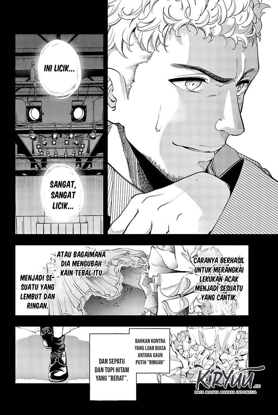 Chapter 70 - halaman 5