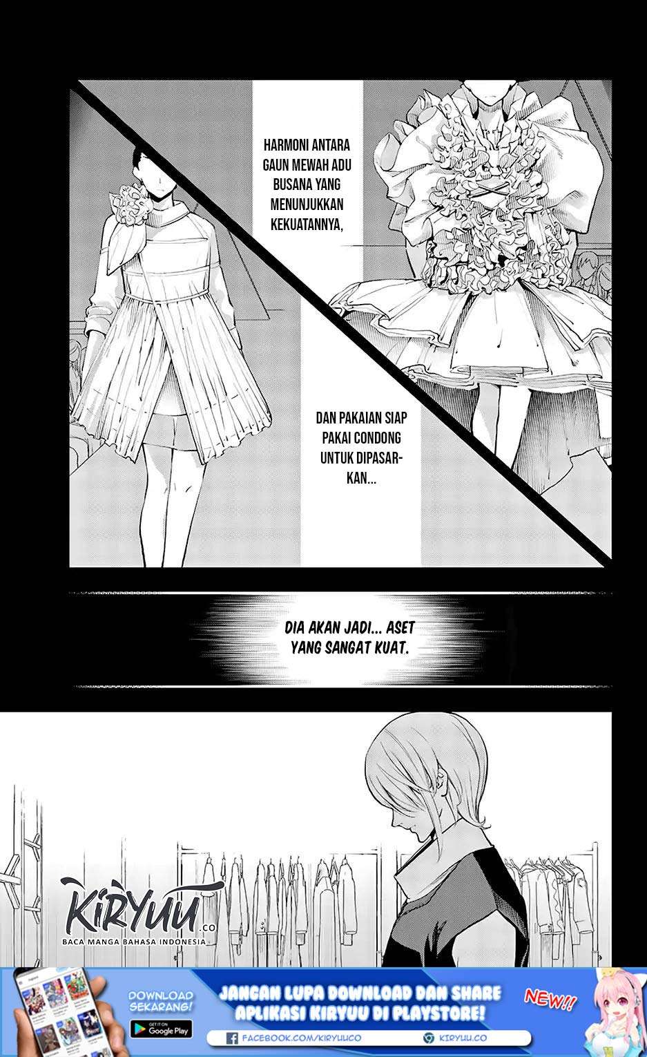 Chapter 70 - halaman 6