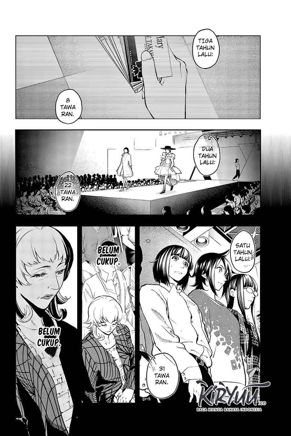 Chapter 70 - halaman 7
