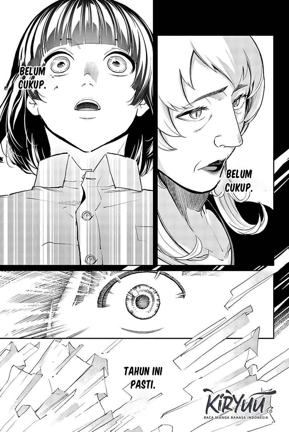 Chapter 70 - halaman 8