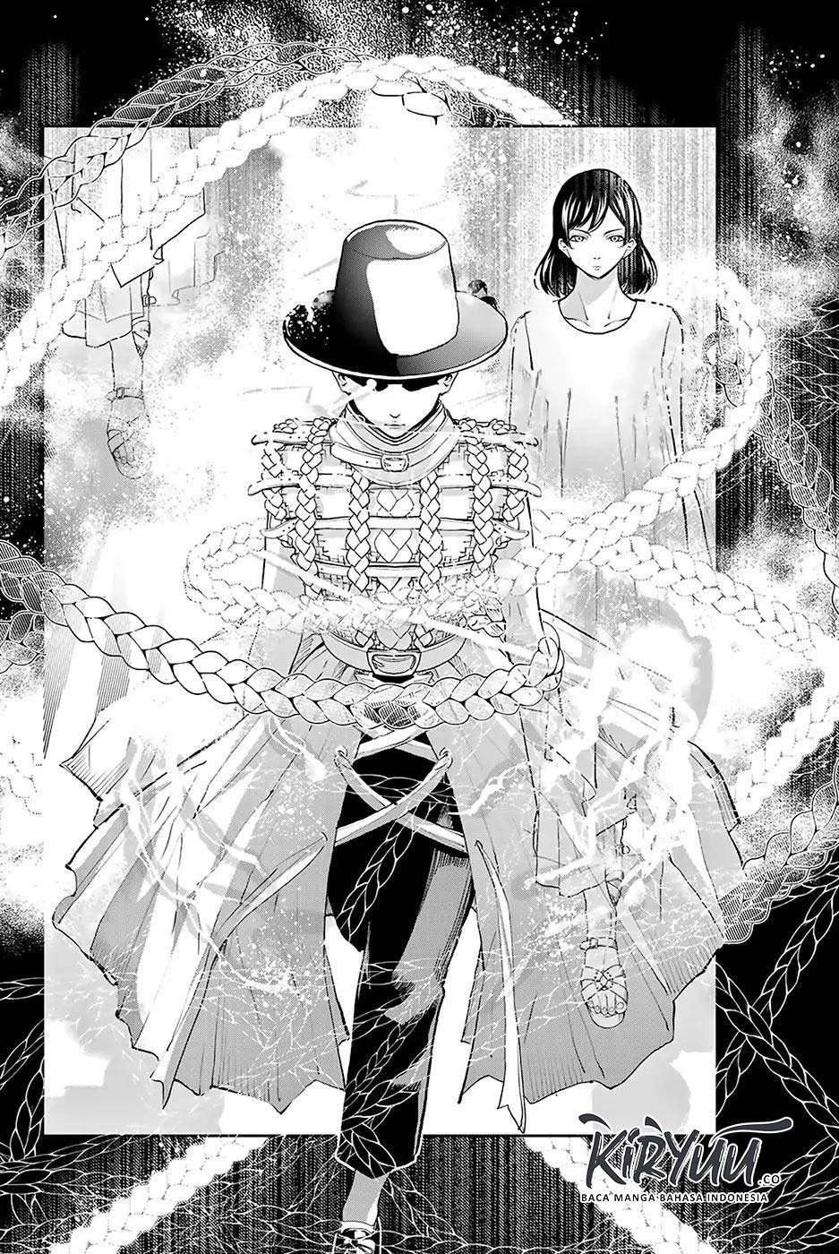 Chapter 70 - halaman 9
