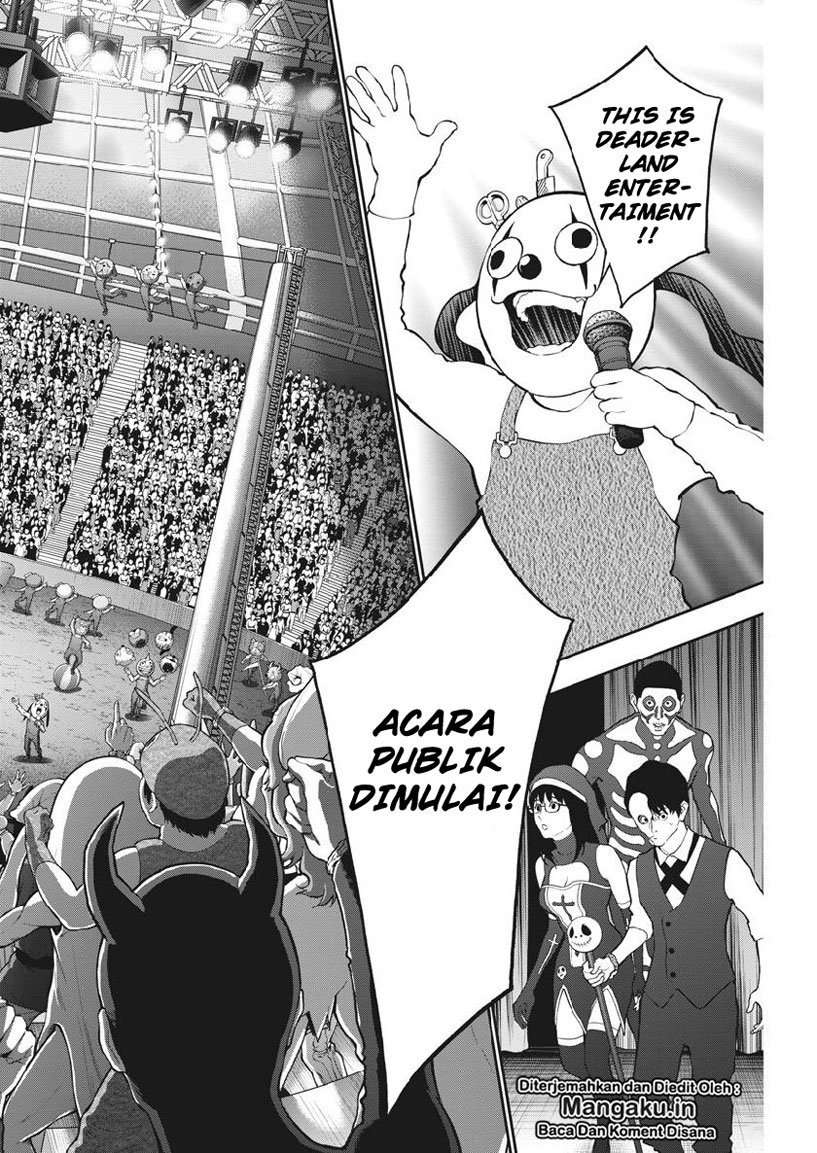 Chapter 90 - halaman 12