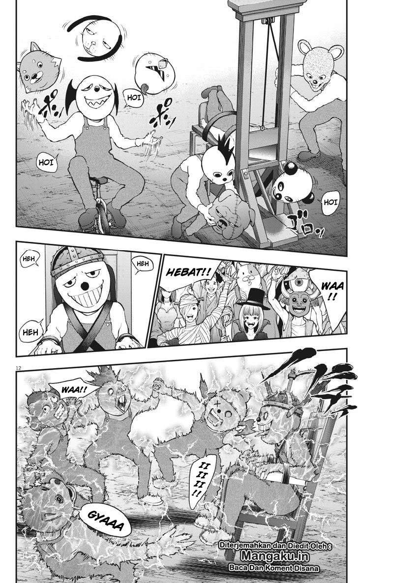 Chapter 90 - halaman 14
