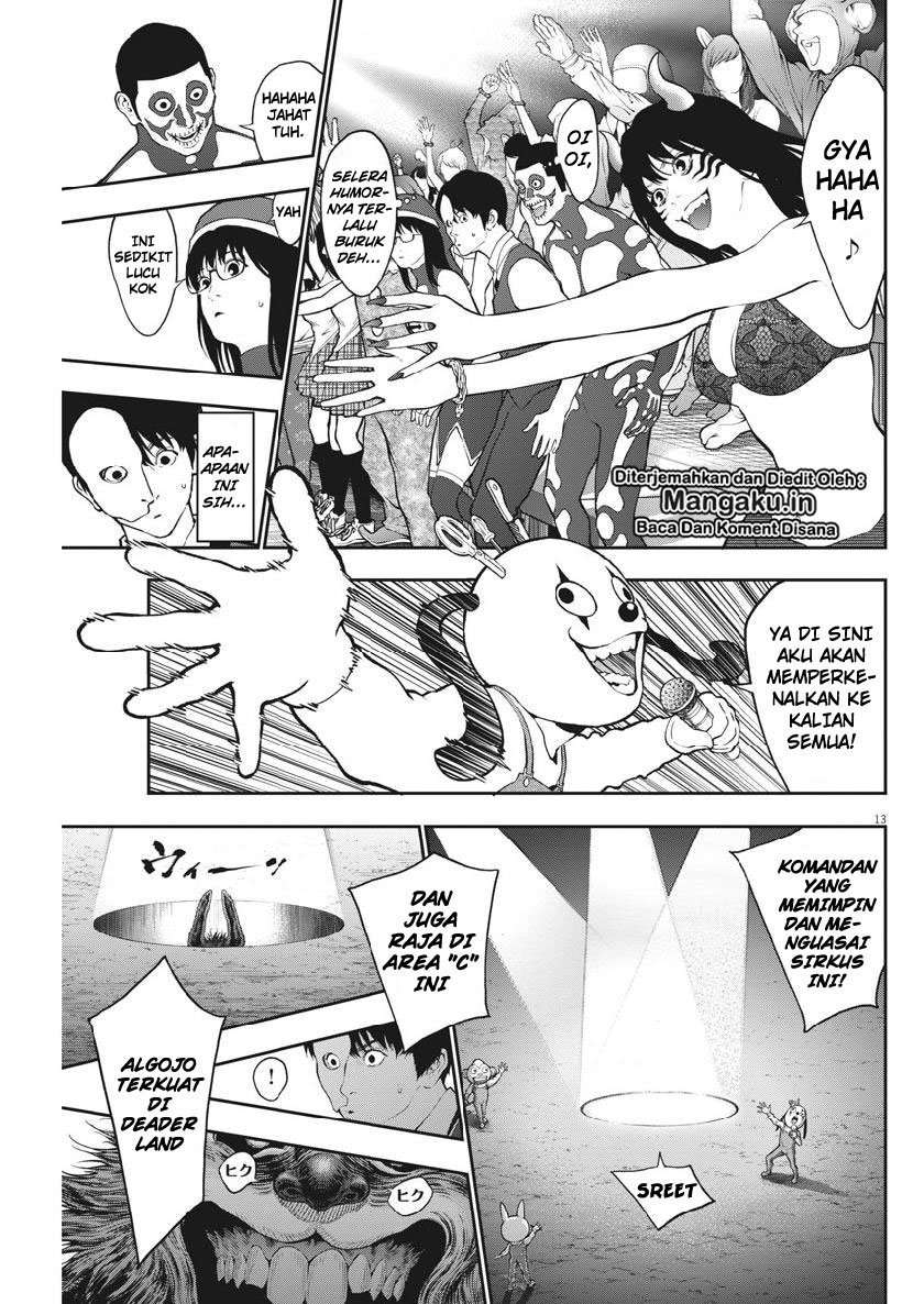 Chapter 90 - halaman 15
