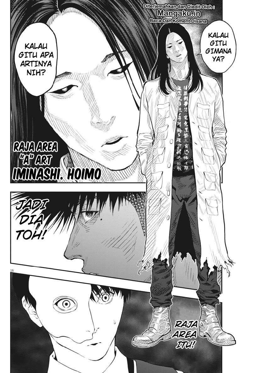 Chapter 90 - halaman 18