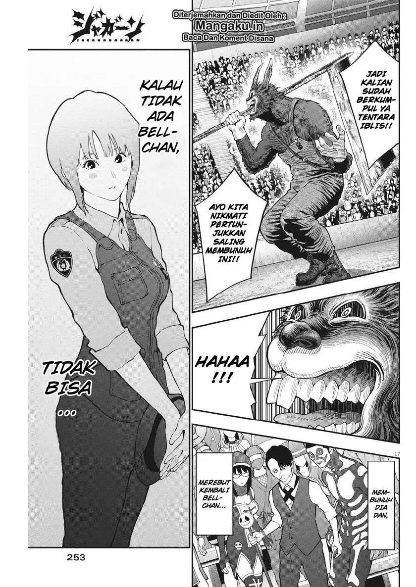 Chapter 90 - halaman 19