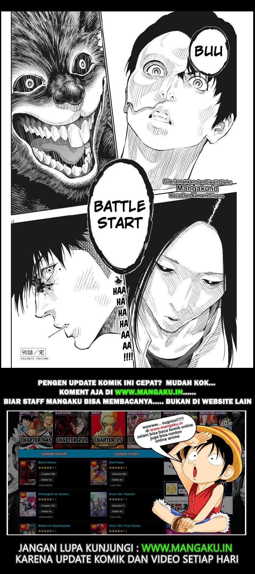 Chapter 90 - halaman 20