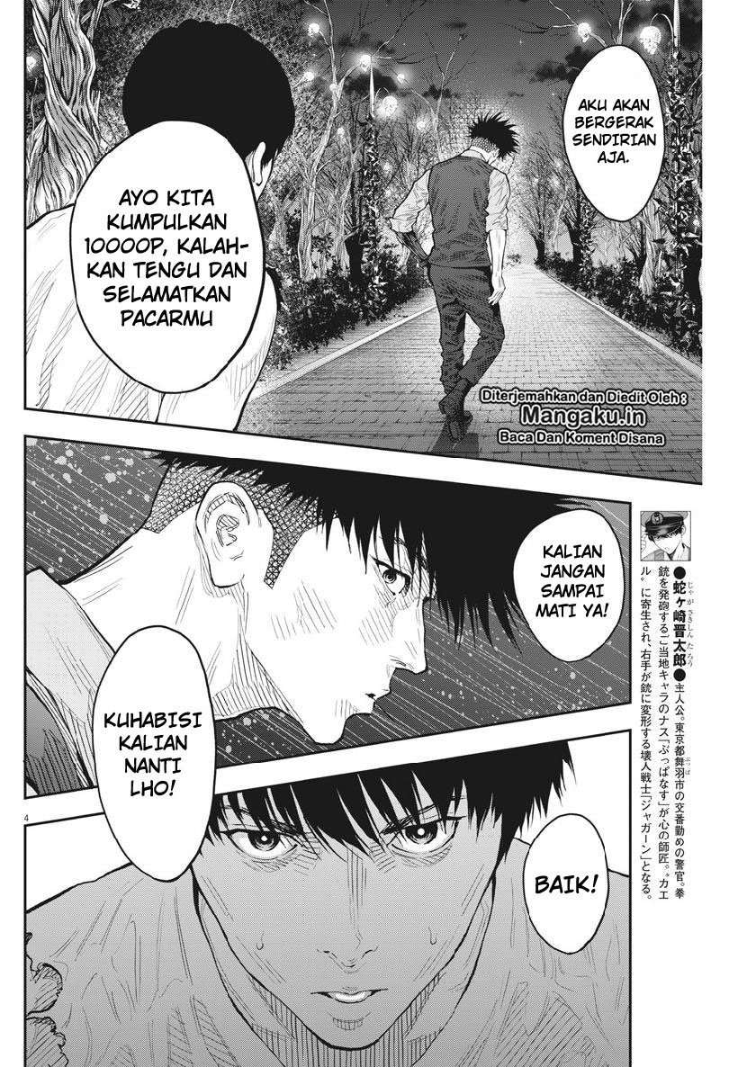Chapter 90 - halaman 6
