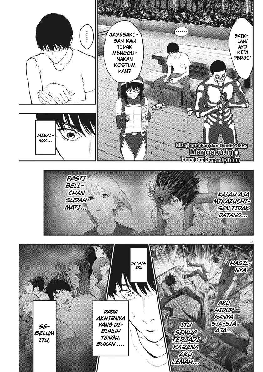 Chapter 90 - halaman 7