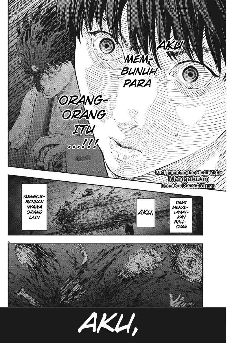 Chapter 90 - halaman 8
