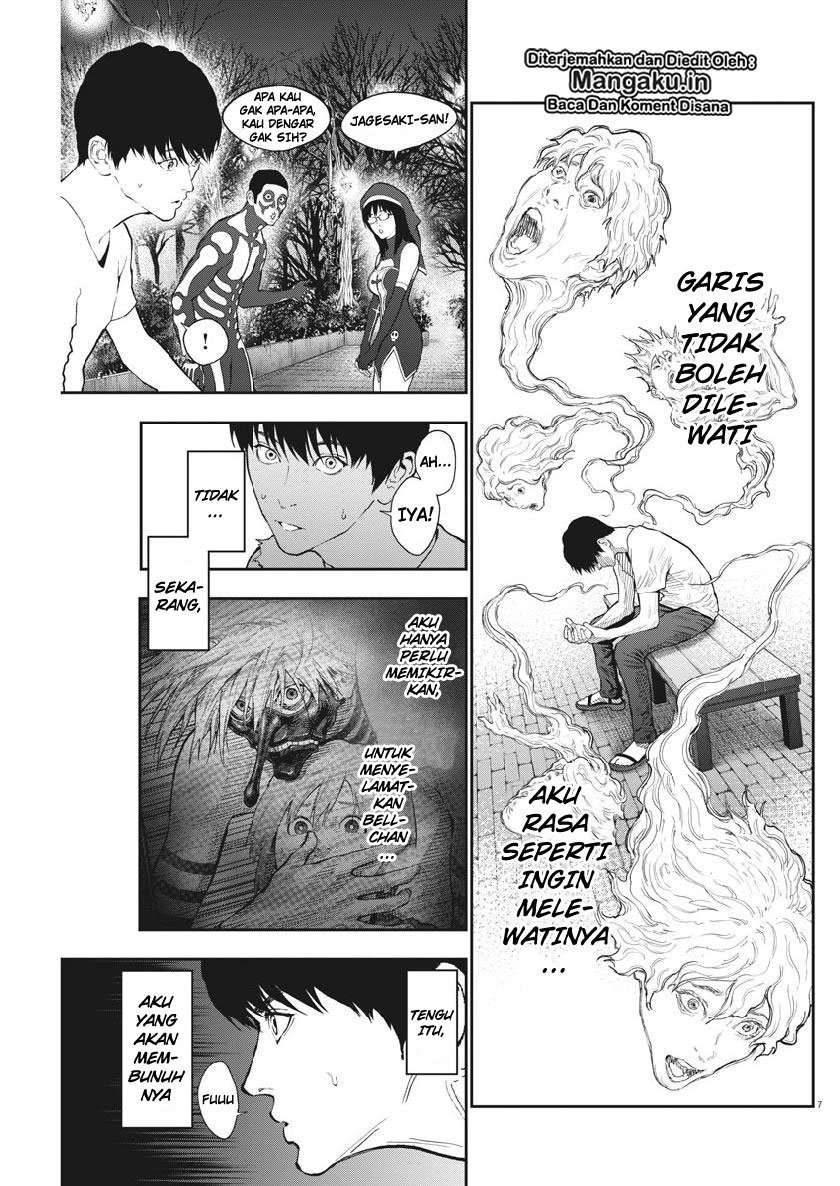 Chapter 90 - halaman 9