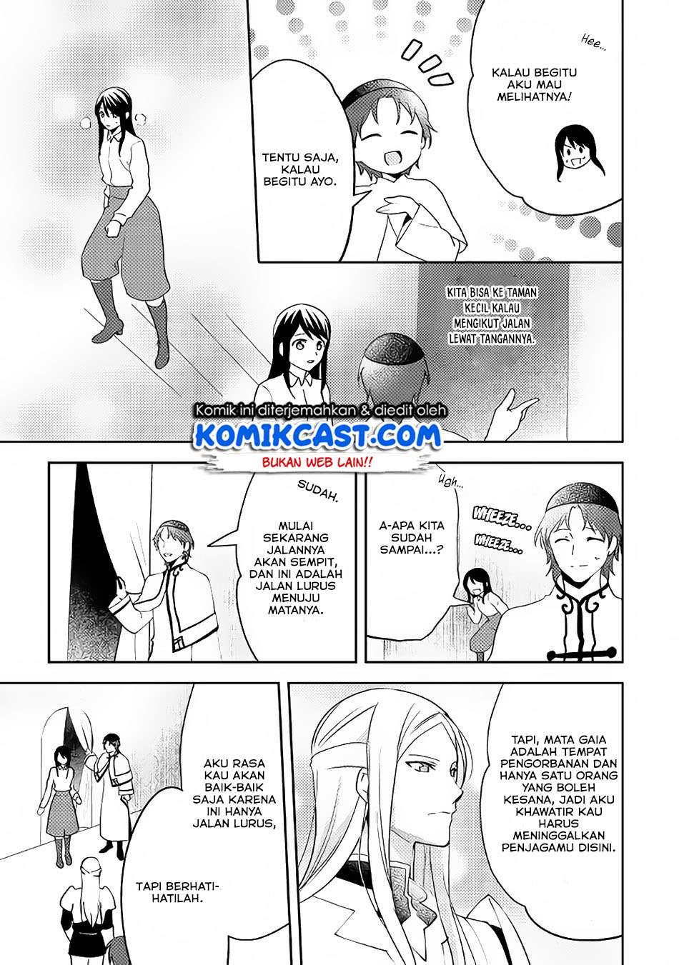 Chapter 38 - halaman 27