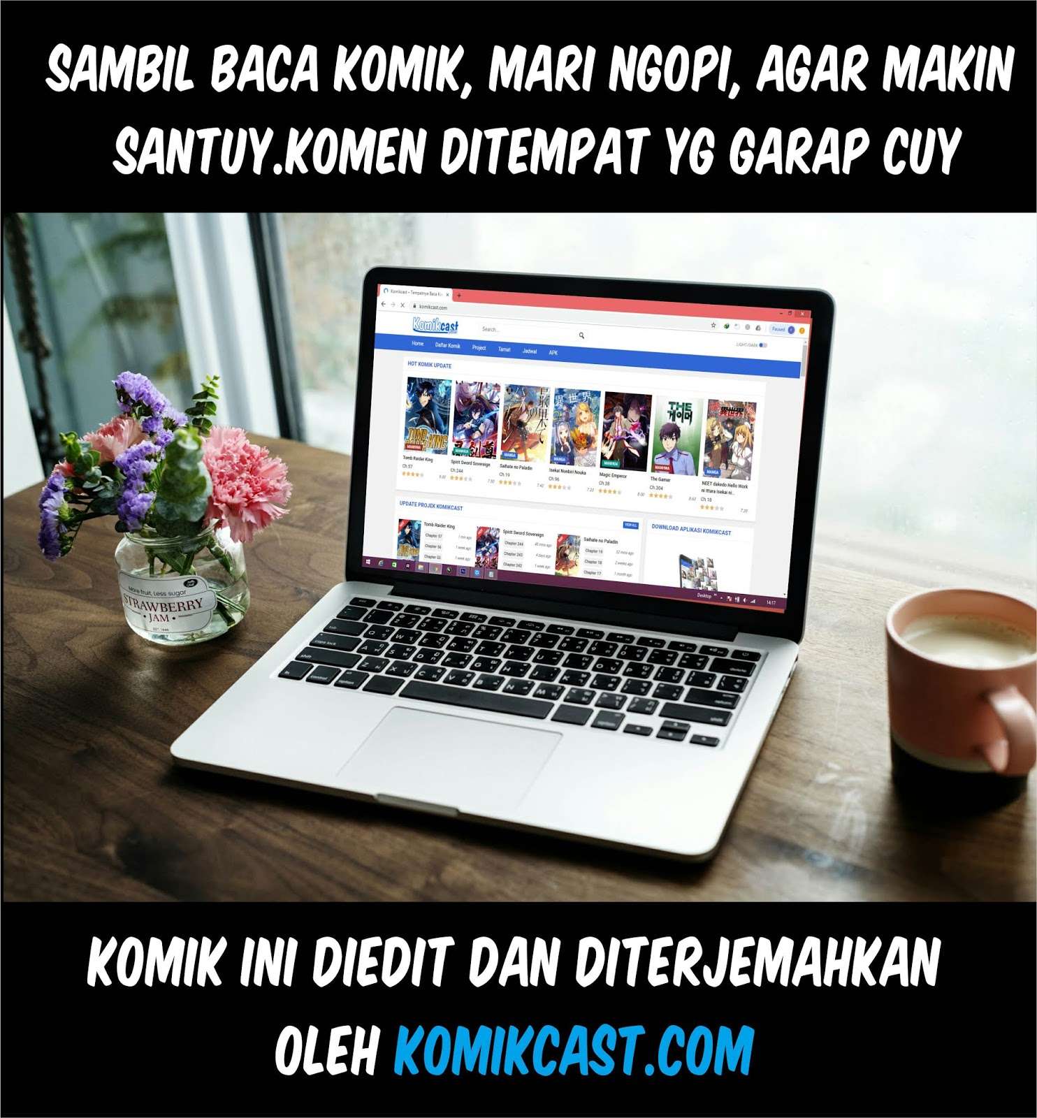 Chapter 38 - halaman 31