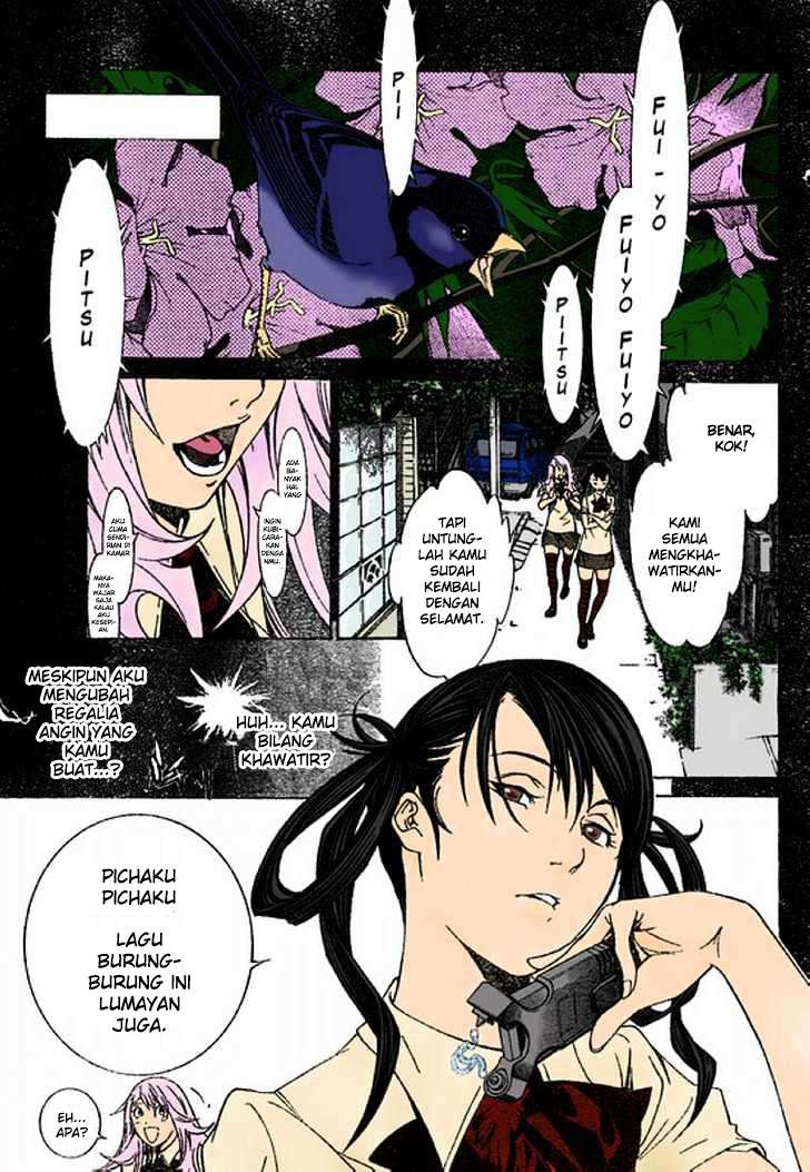 Chapter 179 - halaman 2