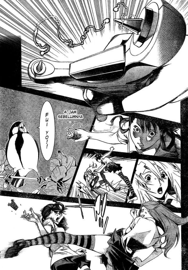 Chapter 179 - halaman 12