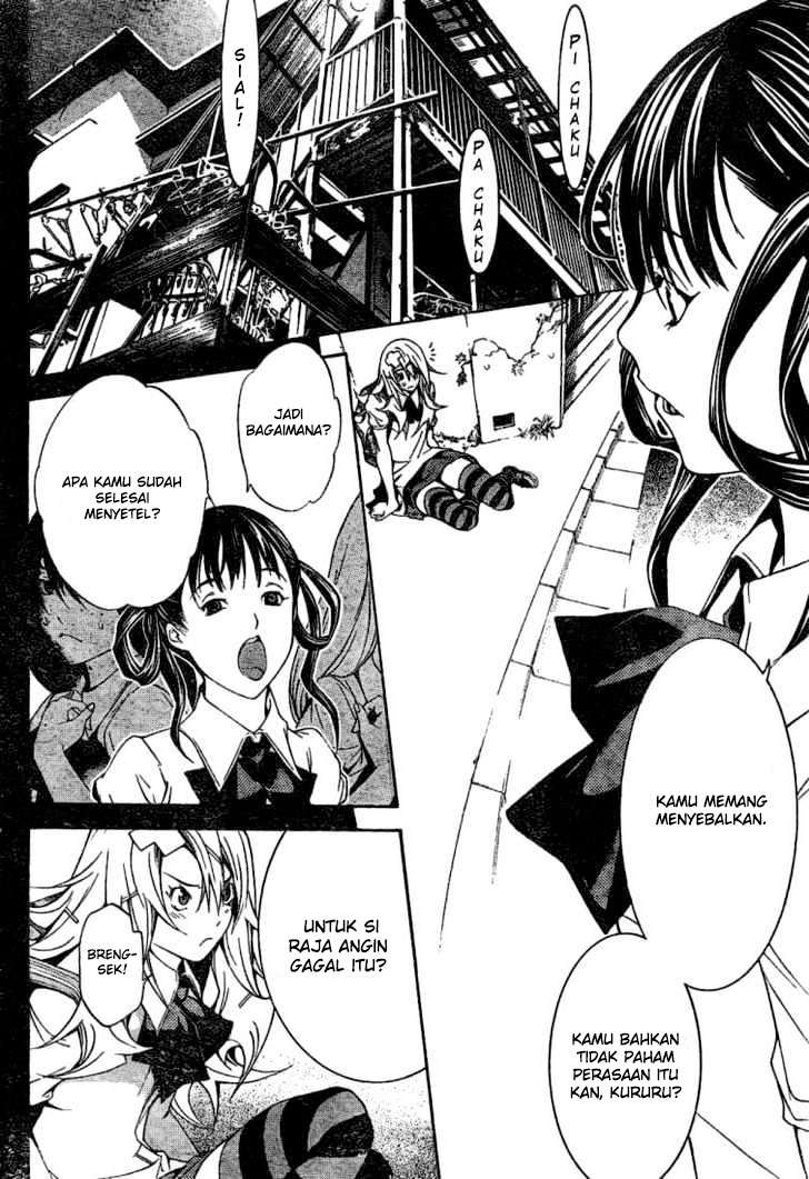 Chapter 179 - halaman 14