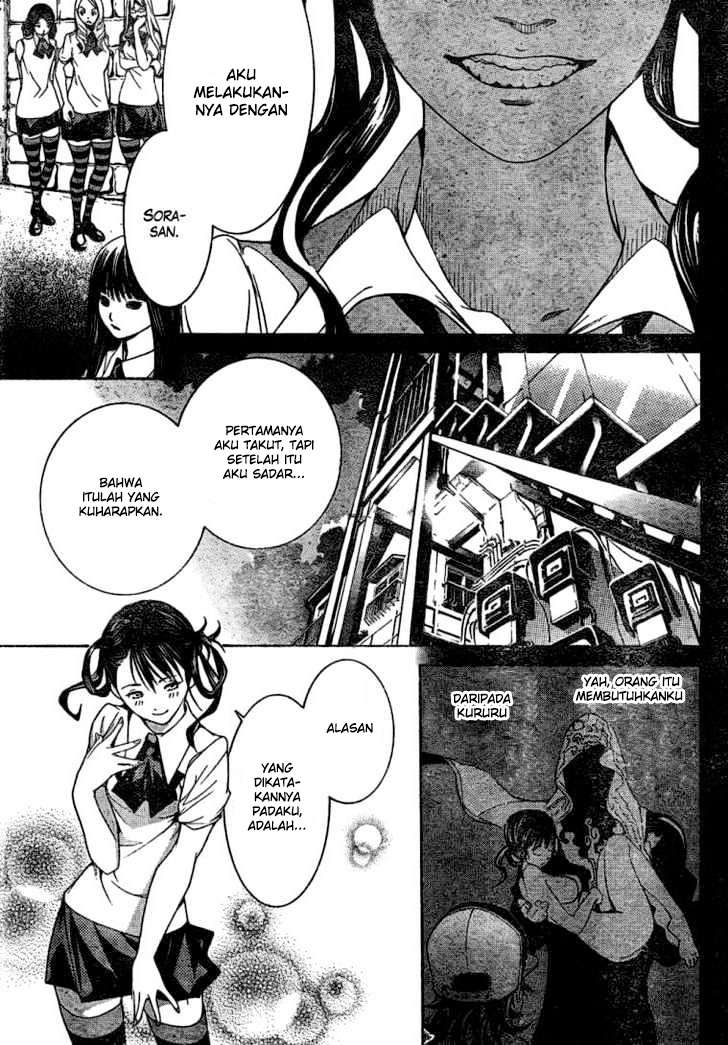 Chapter 179 - halaman 15