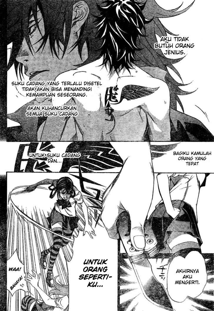 Chapter 179 - halaman 16