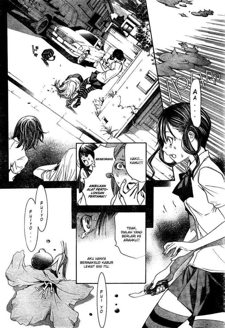 Chapter 179 - halaman 18