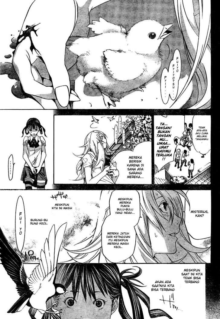 Chapter 179 - halaman 19