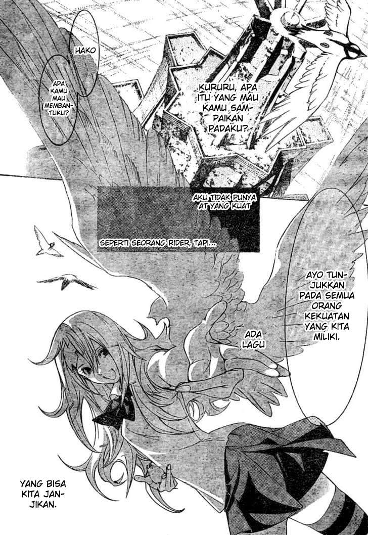 Chapter 179 - halaman 20