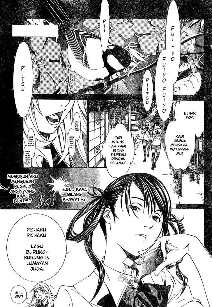 Chapter 179 - halaman 4
