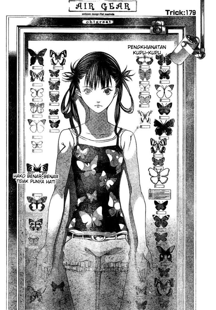 Chapter 179 - halaman 5