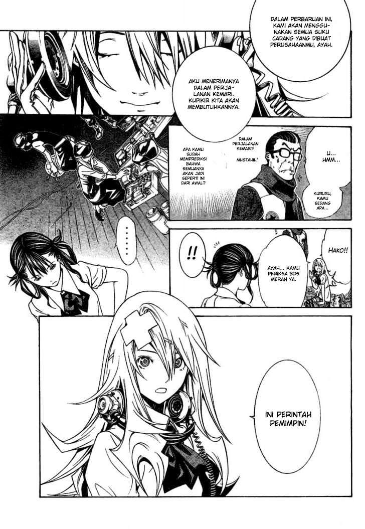 Chapter 179 - halaman 8
