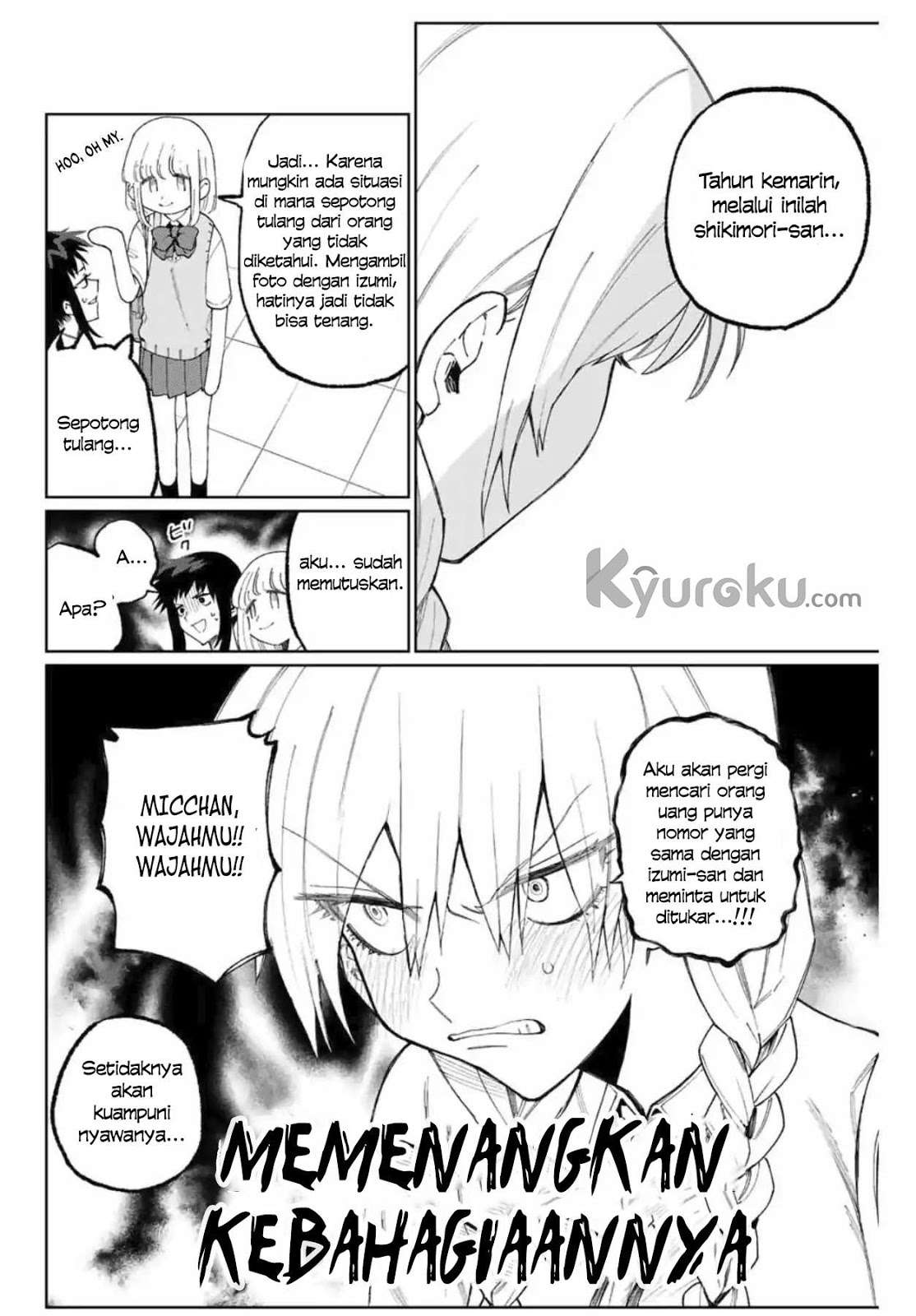 Chapter 40 - halaman 12
