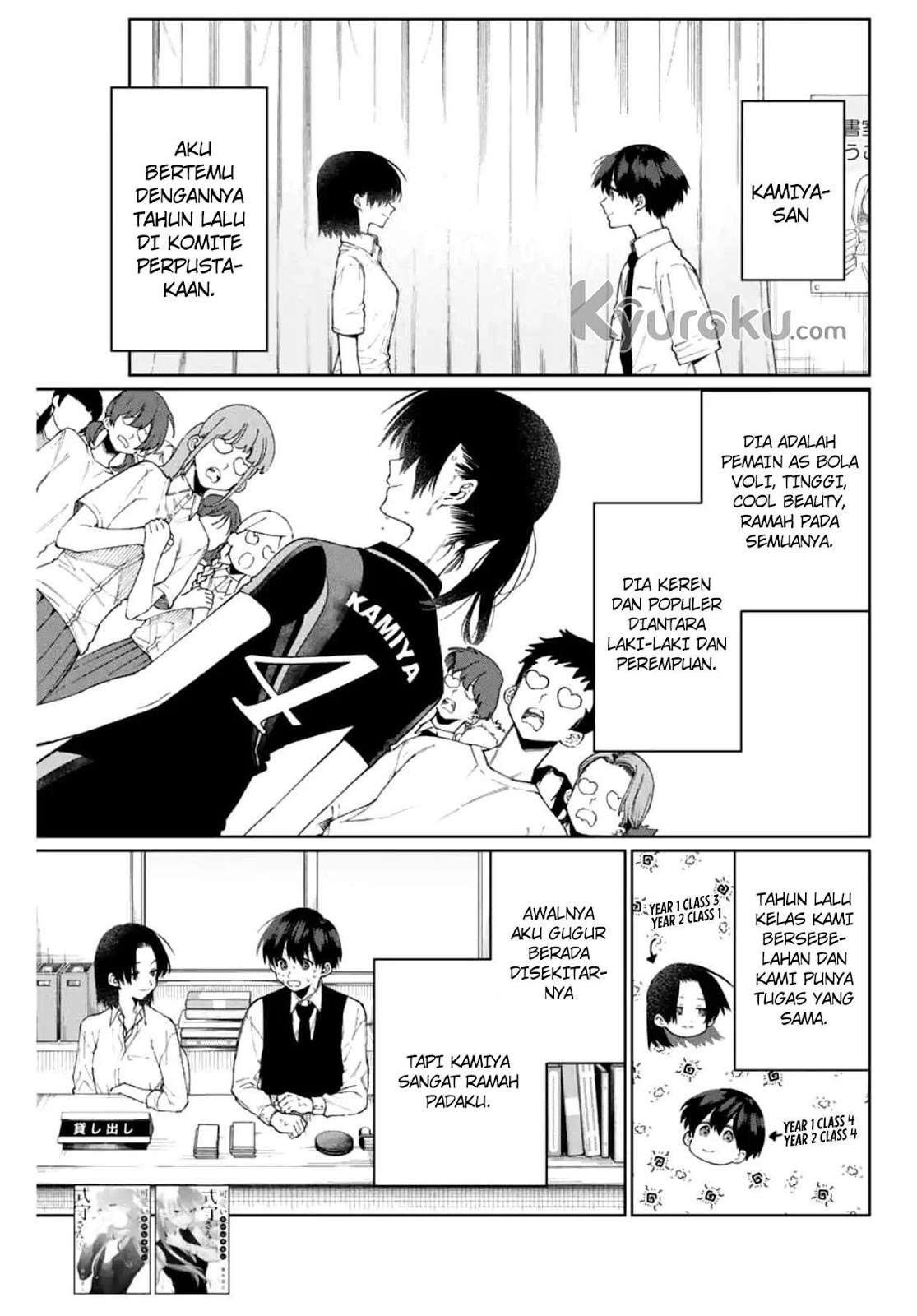 Chapter 40 - halaman 5